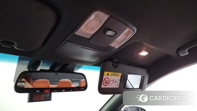 Kia The New K3 2nd generation id 3606050 из Кореи 10