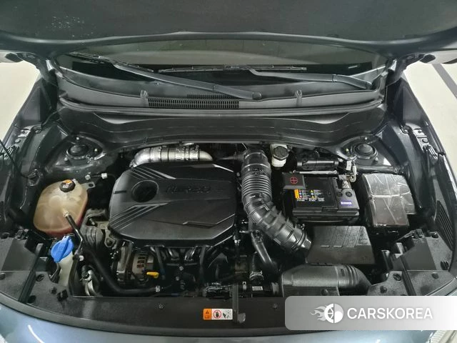 Kia Seltos id 3903933 из Кореи 10