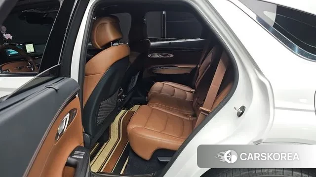 Genesis GV70 id 2963860 из Кореи 10