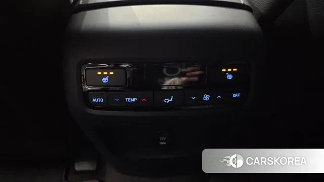 Hyundai The New Palisade id 3452709 из Кореи 10