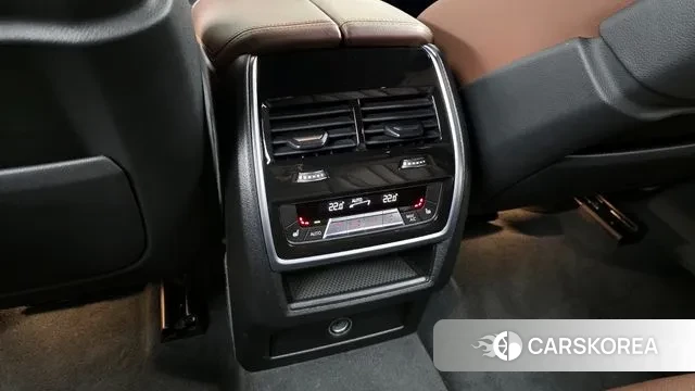 BMW X5 (G05) id 3416921 из Кореи 10