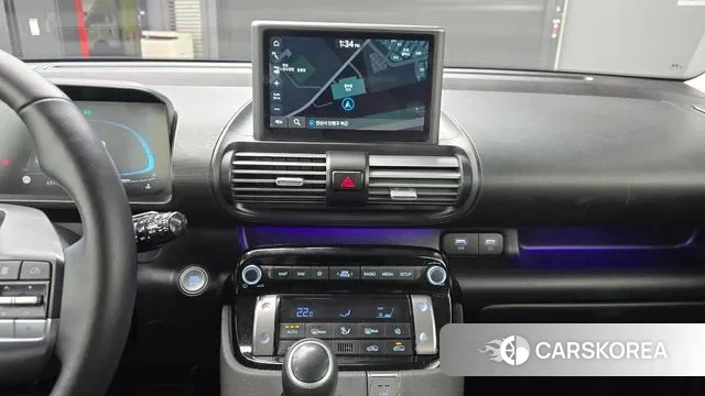 Hyundai Casper id 3416415 из Кореи 10