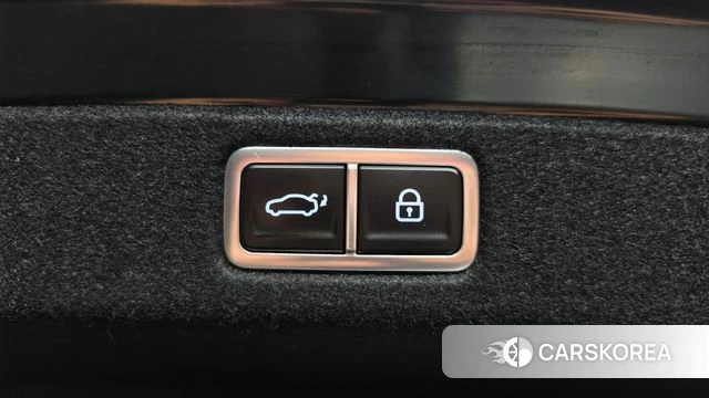 Hyundai Grandeur Hybrid (GN7) id 4916489 из Кореи 10
