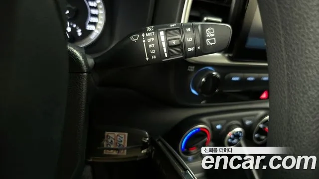 Hyundai Venue id 2917101 из Кореи 10