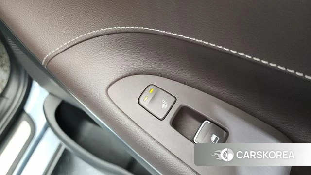 Hyundai Grandeur IG Hybrid id 3873911 из Кореи 10