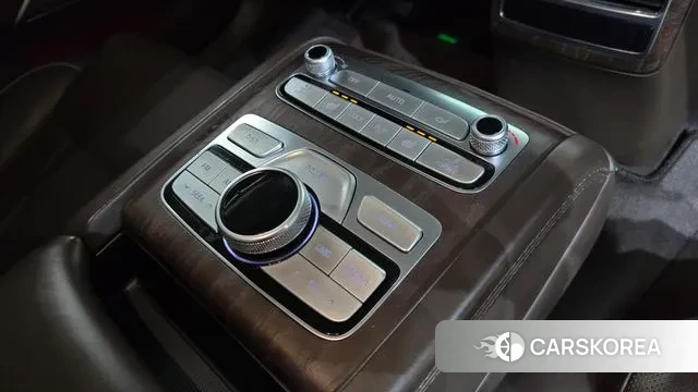 Kia More K9 id 3253934 из Кореи 10