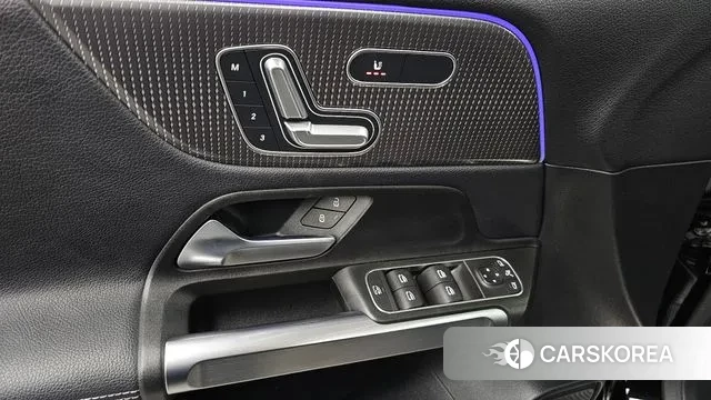 Mercedes-Benz GLB-Class X247 id 3765430 из Кореи 10