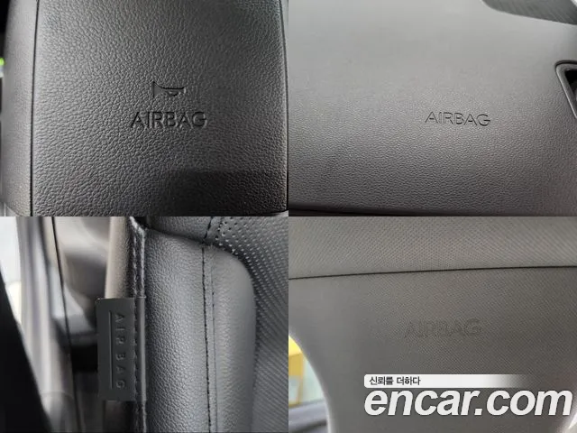 Hyundai Grandeur Hybrid (GN7) id 2656837 из Кореи 10