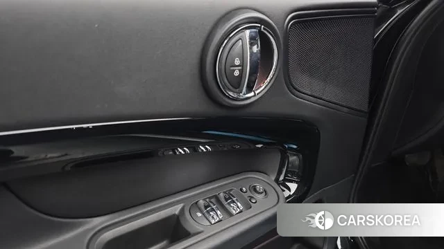 Mini Cooper Countryman id 3764282 из Кореи 10