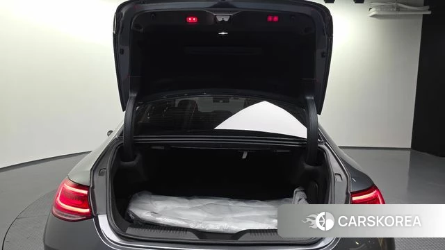 Mercedes-Benz CLS-Class C257 id 3873198 из Кореи 10