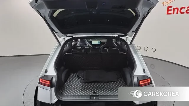 Hyundai Ionic 5 id 3431267 из Кореи 10