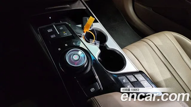 Kia K8 id 2676569 из Кореи 10