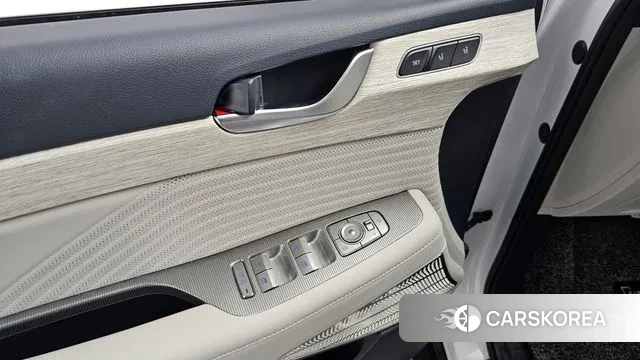 Hyundai The New Palisade id 3432620 из Кореи 10