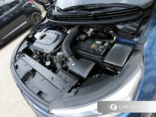 Kia Stonic id 4424846 из Кореи 10
