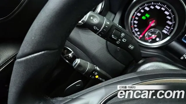 Mercedes-Benz GLA-Class X156 id 2951649 из Кореи 10