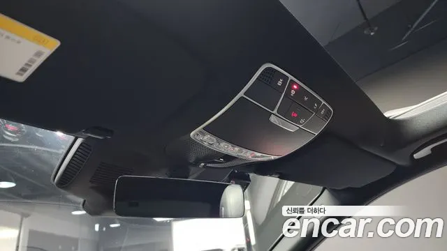 Mercedes-Benz S-Class W222 id 2687860 из Кореи 10