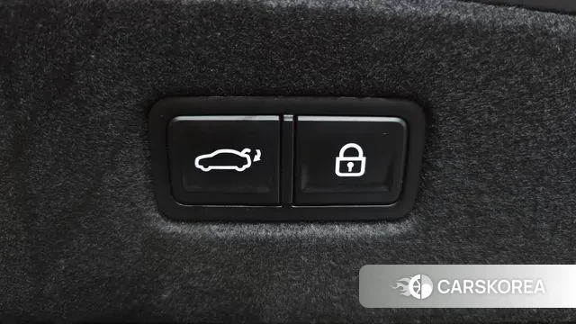 Kia K8 Hybrid id 3310528 из Кореи 10