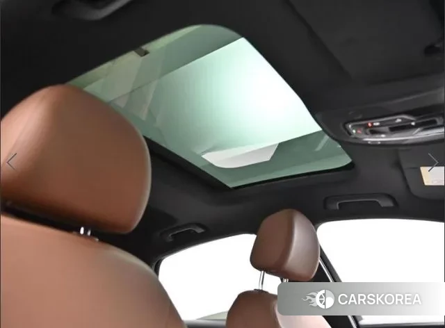 Audi A6 (C8) id 3489173 из Кореи 10