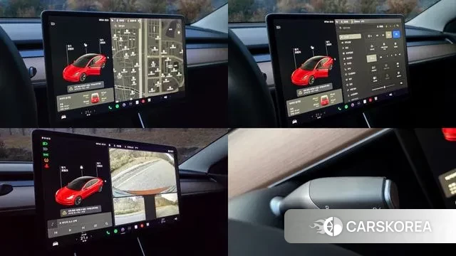 Tesla Model 3 id 3412452 из Кореи 10