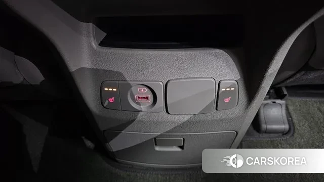 Kia The New Carnival id 3060943 из Кореи 10