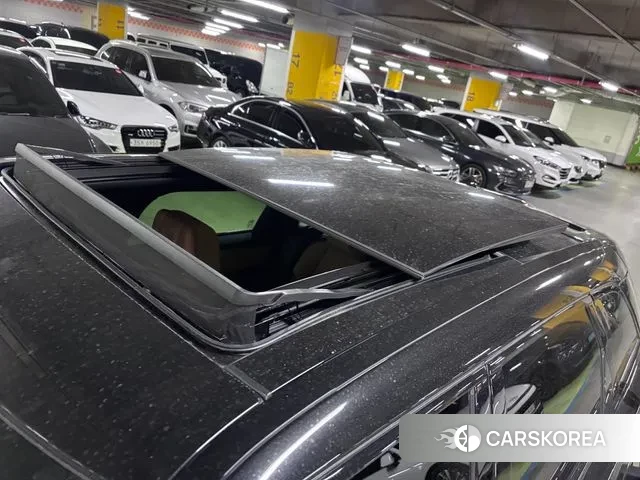 Land Rover Range Rover Velar id 3499911 из Кореи 10