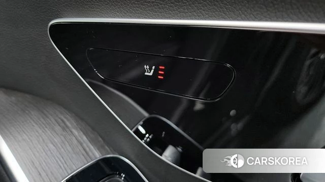 Mercedes-Benz S-Class W223 id 3877679 из Кореи 10