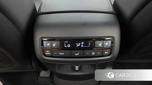 Hyundai Palisade id 4608892 из Кореи 10
