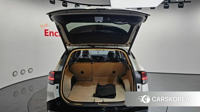 Kia Sportage 5th Generation id 3923007 из Кореи 10