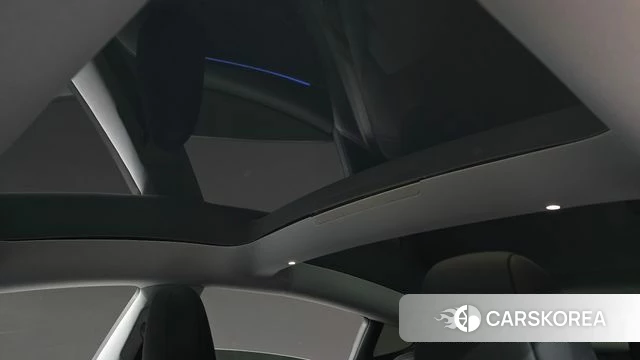 Tesla Model 3 id 4753084 из Кореи 10