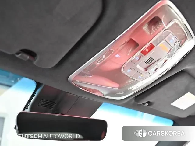 Genesis GV70 id 3533659 из Кореи 10