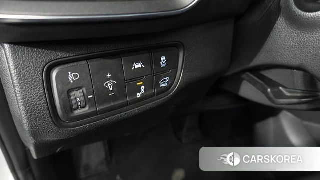 Hyundai Santa Fe TM id 4717592 из Кореи 10