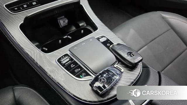 Mercedes-Benz E-Class W213 id 4561668 из Кореи 10