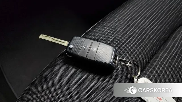 Kia The New Ray id 3306737 из Кореи 10