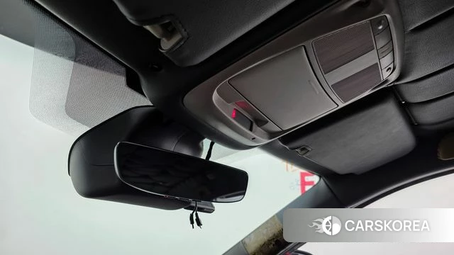 Renault Korea (Samsung) The New QM6 id 4316750 из Кореи 10