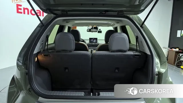 Hyundai Casper id 3717007 из Кореи 10