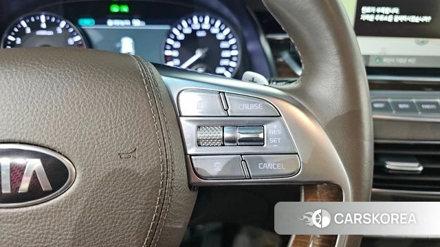 Kia More K9 id 4356945 из Кореи 10