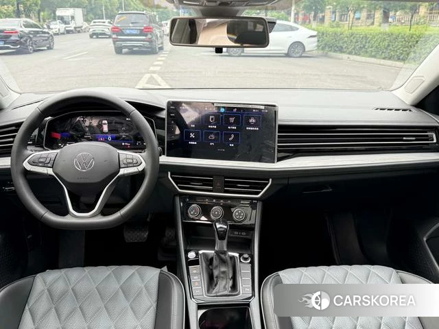 Volkswagen Sagitar id 4307526 из Китая 10