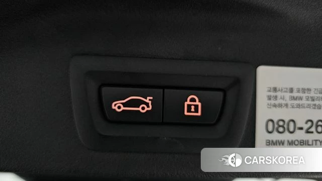 BMW X5 (G05) id 4632274 из Кореи 10