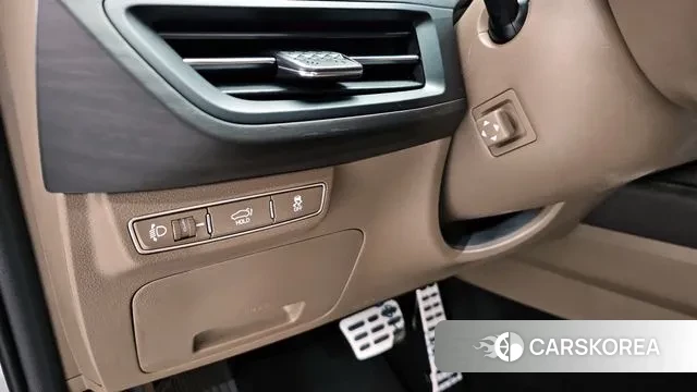 Kia K8 id 3689749 из Кореи 10