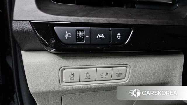 Kia Carnival 4th generation id 3897155 из Кореи 10