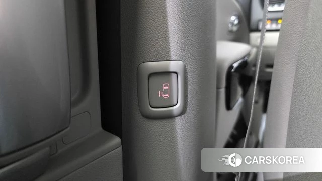 Kia The New Carnival id 4180665 из Кореи 10