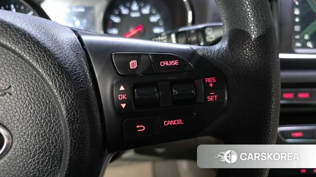 Kia The New Carnival id 3820559 из Кореи 10