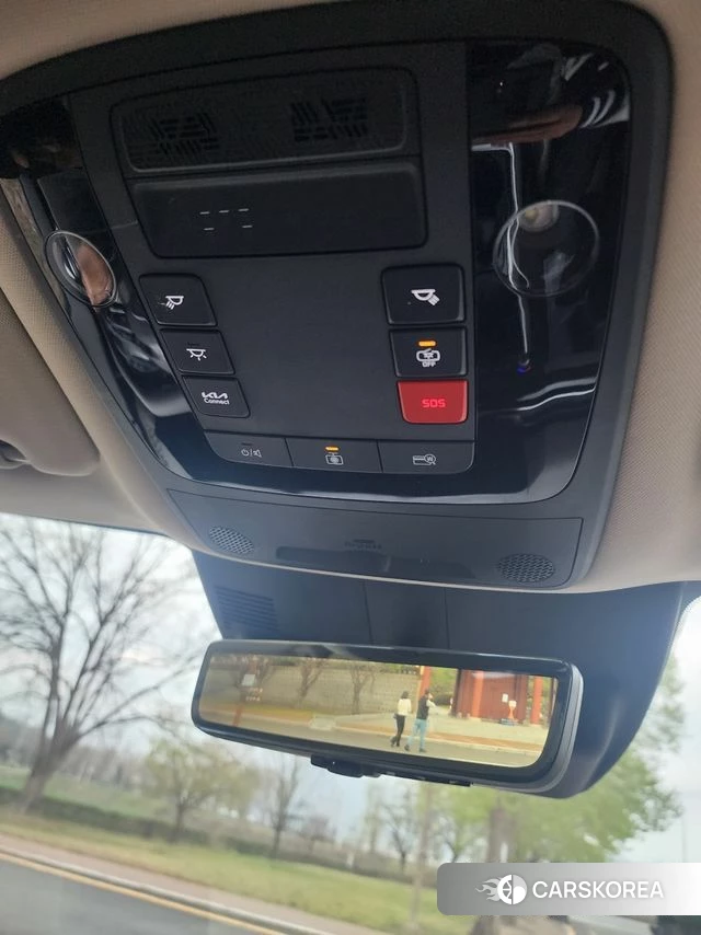 Kia The New Carnival 4th Generation id 3889203 из Кореи 10