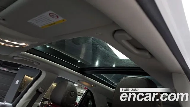 Mercedes-Benz GLE-Class W167 id 2864857 из Кореи 10