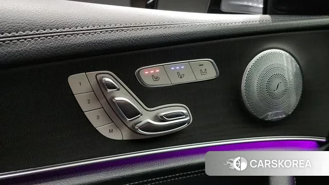 Mercedes-Benz E-Class W213 id 3465040 из Кореи 10