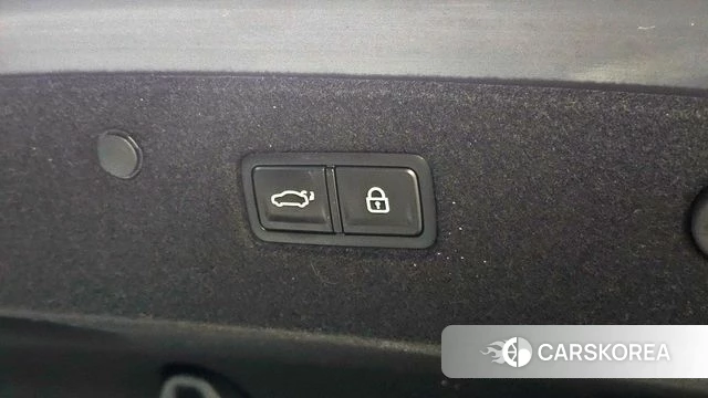 Kia K8 Hybrid id 3872207 из Кореи 10