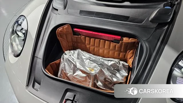 Porsche 911(992) id 3442777 из Кореи 10