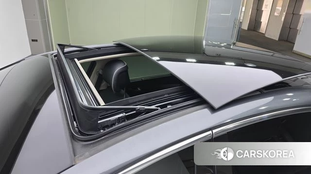 Genesis G80 (RG3) id 4362610 из Кореи 10