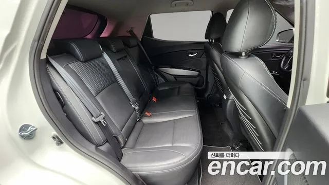 Ssangyong Tivoli Armor id 2876677 из Кореи 10