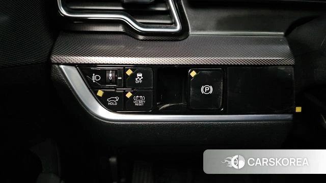 Kia Sportage 5th Generation Hybrid id 4834833 из Кореи 10